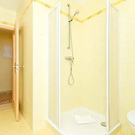 Appartement Residenz Bismarck - Apartement 11 *