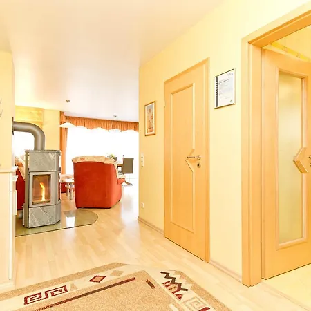 Appartement Residenz Bismarck - Apartement 11 Heringsdorf (Usedom)