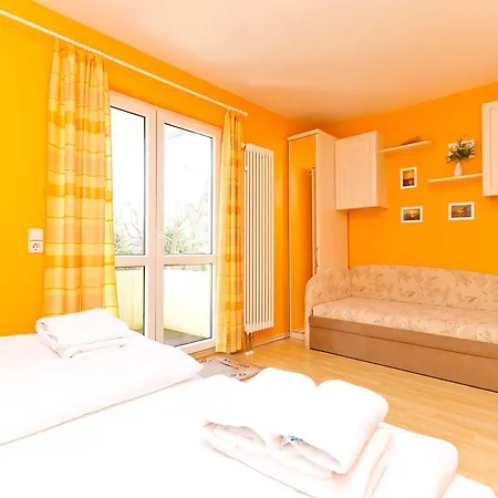 Residenz Bismarck - Apartement 11 Appartement