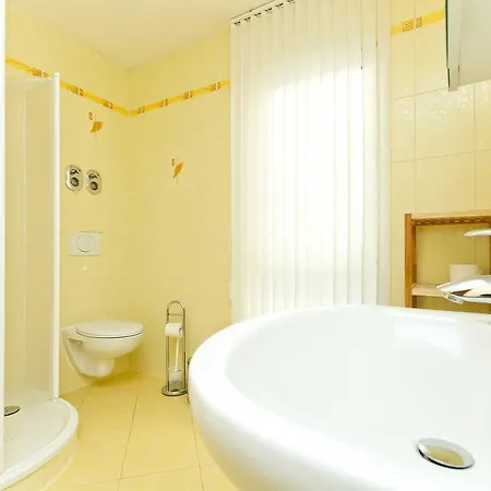 Appartement Residenz Bismarck - Apartement 11 Heringsdorf (Usedom)