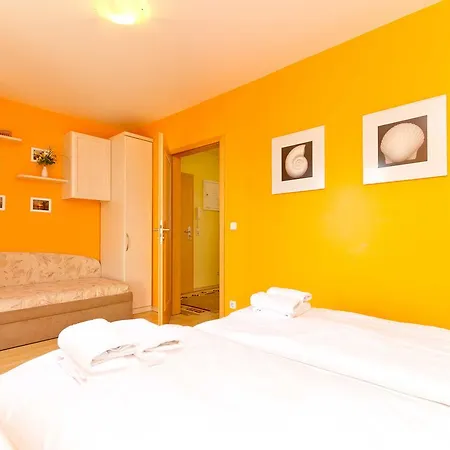 Residenz Bismarck - Apartement 11