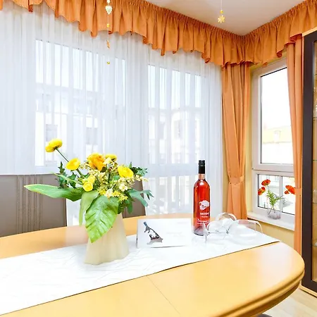 Appartement Residenz Bismarck - Apartement 11