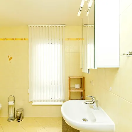 Appartement Residenz Bismarck - Apartement 11